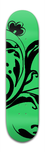 Design 111672 Skateboards, Longboards and Grip Tape