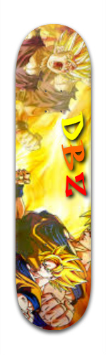 Design 111782 Skateboards, Longboards and Grip Tape
