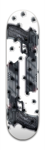 Design 111726 Skateboards, Longboards and Grip Tape