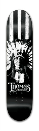 Design 111862 Skateboards, Longboards and Grip Tape Image