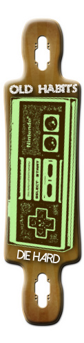 Design 111838 Skateboards, Longboards and Grip Tape