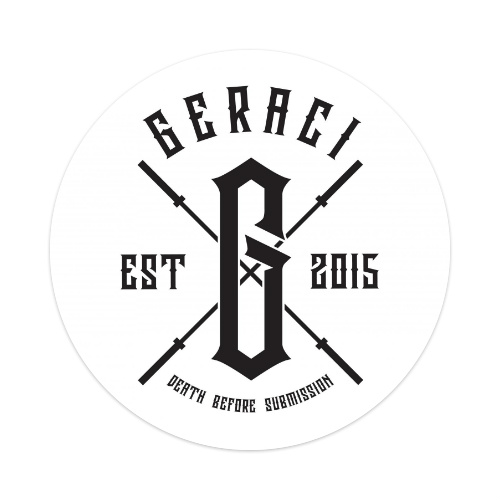 geraci sticker Skateboards, Longboards and Grip Tape Image
