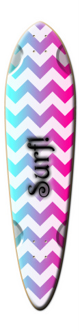 Design 112057 Skateboards, Longboards and Grip Tape