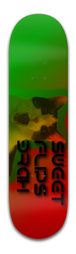 Design 111970 Skateboards, Longboards and Grip Tape