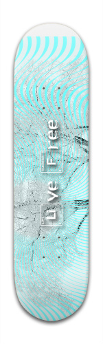 Design 111973 Skateboards, Longboards and Grip Tape