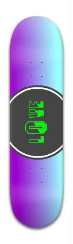 skateboard on love Skateboards, Longboards and Grip Tape Image