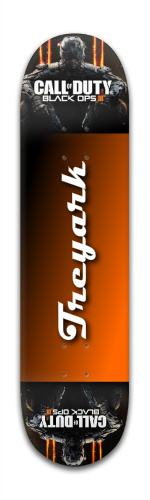 Treyarck Skateboards, Longboards and Grip Tape Image