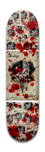 Design 111964 Skateboards, Longboards and Grip Tape Image