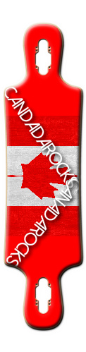 Design 112125 Skateboards, Longboards and Grip Tape