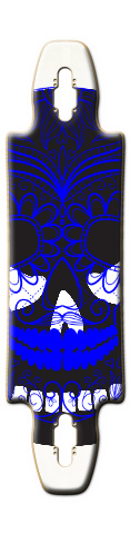 laka.mystery3.0 Skateboards, Longboards and Grip Tape Image