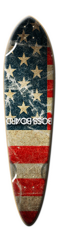 Design 106891 Skateboards, Longboards and Grip Tape
