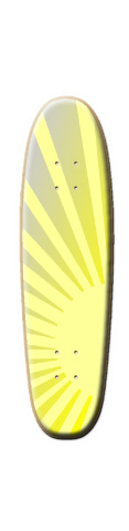 Sunshine Skateboards, Longboards and Grip Tape Image