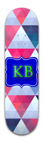Design 106770 Skateboards, Longboards and Grip Tape Image