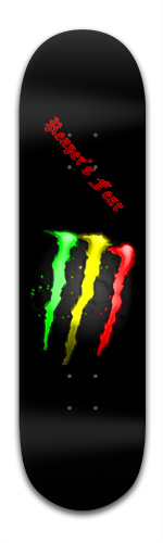 Design 107031 Skateboards, Longboards and Grip Tape