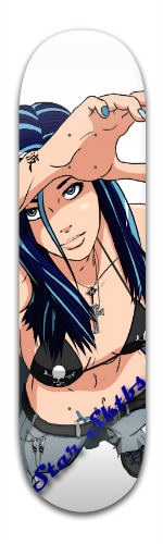 Design 106832 Skateboards, Longboards and Grip Tape