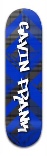 Design 106851 Skateboards, Longboards and Grip Tape