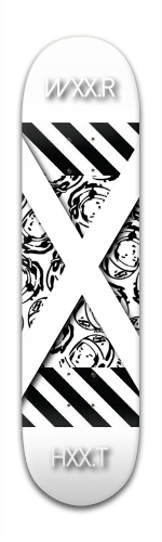 Design 106861 Skateboards, Longboards and Grip Tape