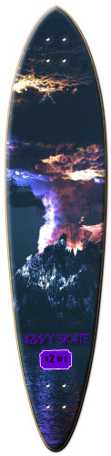 Design 106817 Skateboards, Longboards and Grip Tape