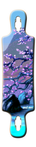 Design 106819 Skateboards, Longboards and Grip Tape