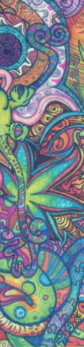 Design 112324 Skateboards, Longboards and Grip Tape