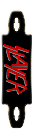 Design 112340 Skateboards, Longboards and Grip Tape