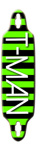 Design 112363 Skateboards, Longboards and Grip Tape