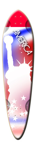 Design 112246 Skateboards, Longboards and Grip Tape Image