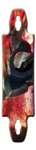 Project Zed