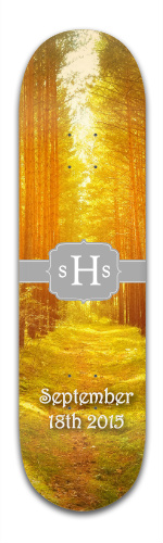 Design 112282 Skateboards, Longboards and Grip Tape