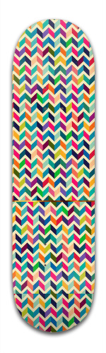 Design 112233 Skateboards, Longboards and Grip Tape