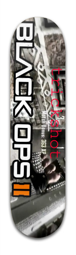 Design 112274 Skateboards, Longboards and Grip Tape Image