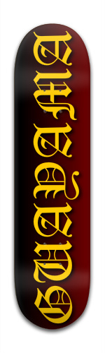 Design 112167 Skateboards, Longboards and Grip Tape