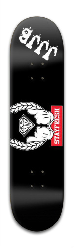 Design 112259 Skateboards, Longboards and Grip Tape