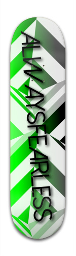 Design 112356 Skateboards, Longboards and Grip Tape Image