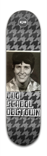 OlD d Skateboards, Longboards and Grip Tape Image