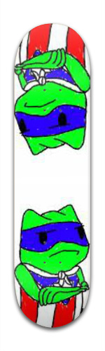 Design 112139 Skateboards, Longboards and Grip Tape