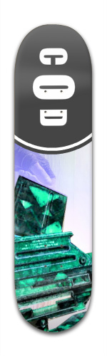 Design 112272 Skateboards, Longboards and Grip Tape