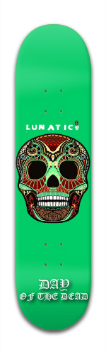 Design 112359 Skateboards, Longboards and Grip Tape