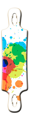 Design 112317 Skateboards, Longboards and Grip Tape