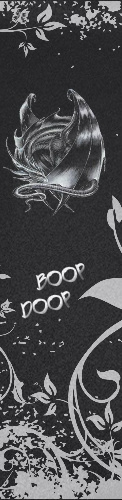 Dragon Boop