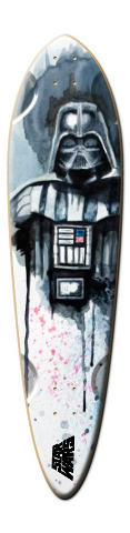 Design 112689 Skateboards, Longboards and Grip Tape
