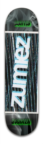 Design 112592 Skateboards, Longboards and Grip Tape Image
