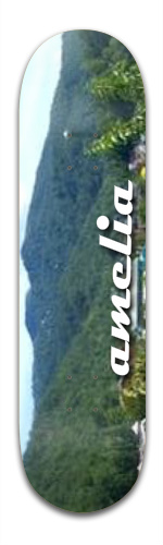 green.amelia.1 Skateboards, Longboards and Grip Tape Image