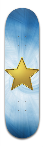 the blues erin hayes Skateboards, Longboards and Grip Tape Image