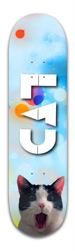 Design 112518 Skateboards, Longboards and Grip Tape Image