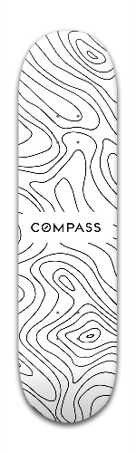 Design 112570 Skateboards, Longboards and Grip Tape