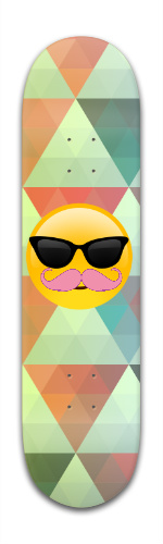 green.harrison.1 Skateboards, Longboards and Grip Tape Image