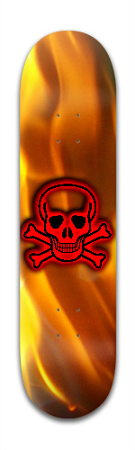 green.lucas.1 Skateboards, Longboards and Grip Tape Image