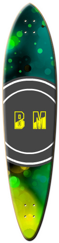 Design 112479 Skateboards, Longboards and Grip Tape
