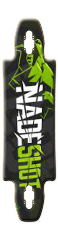 Design 112888 Skateboards, Longboards and Grip Tape Image